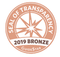 Seal of Transparency 2019
